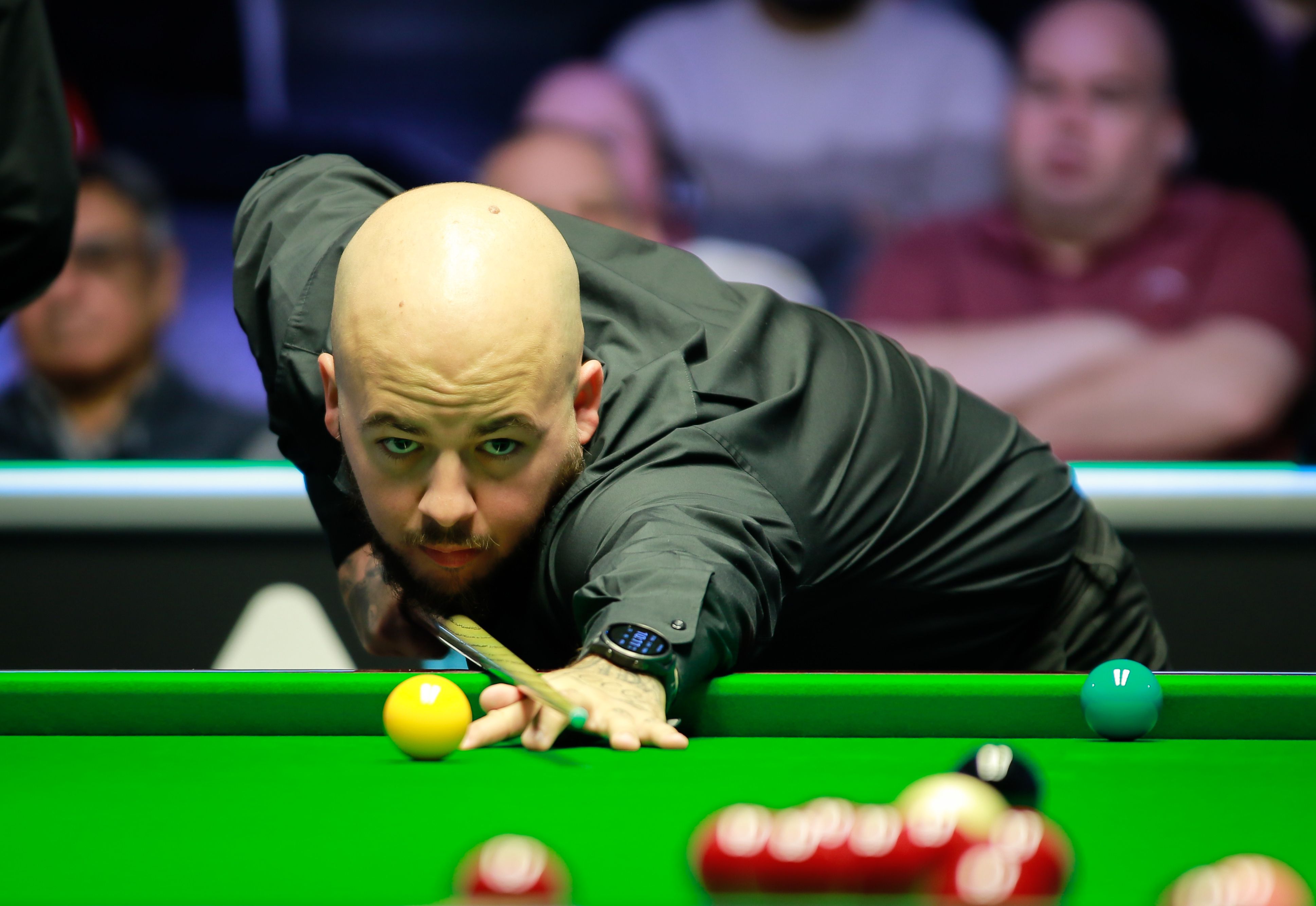 内锋回撤拿 内锋回撤拿